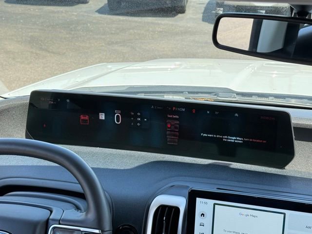 Certified 2025 Ford Expedition Max Active AWD/4WD image 11
