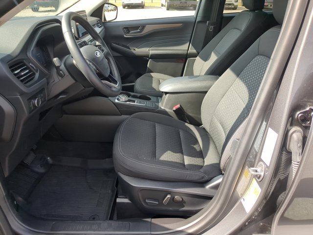Certified 2024 Ford Escape Active w/ Cold Weather Package FWD image 14