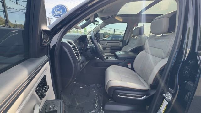 Used 2025 RAM 1500 Tungsten w/ Bed Utility Group AWD/4WD image 18