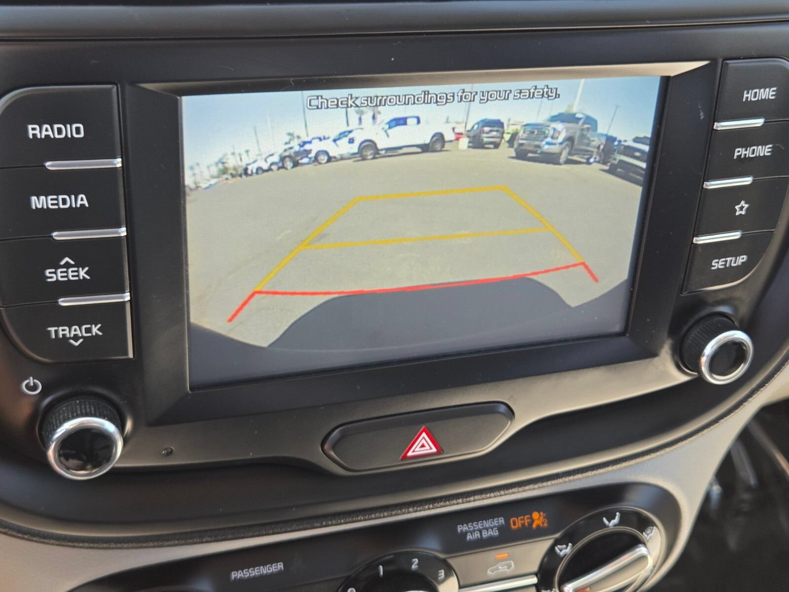 Used 2020 Kia Soul LX FWD image 21