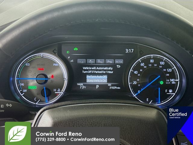 Used 2022 Toyota Venza Limited image 15