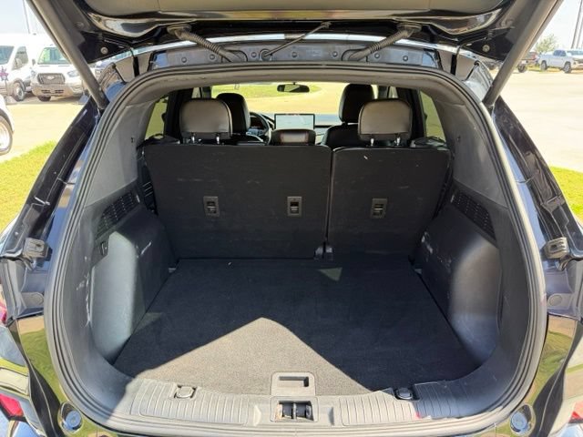 Certified 2023 Ford Escape ST-Line w/ Tech Pack #1 FWD image 7