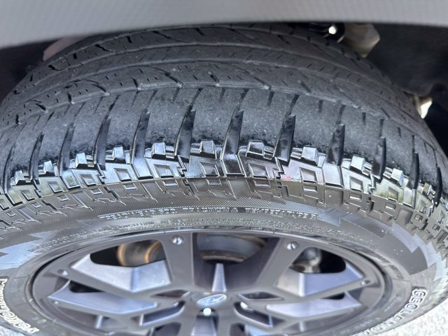 Used 2024 Subaru Crosstrek 2.5i Wilderness AWD/4WD image 13
