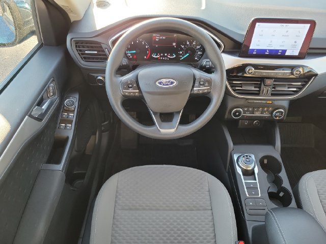 Certified 2020 Ford Escape SE FWD image 30