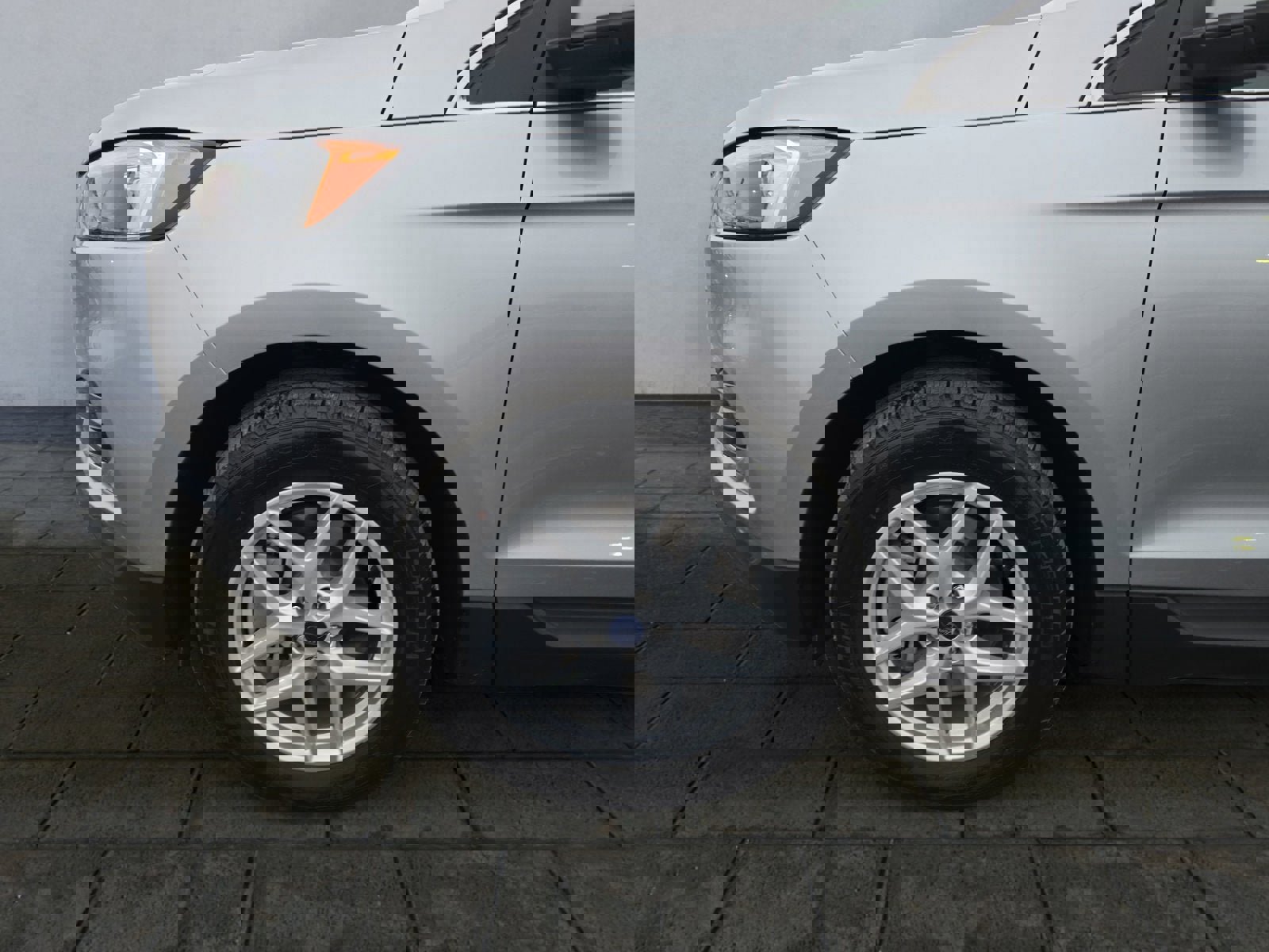 Certified 2022 Ford Edge SEL w/ Convenience Package image 26