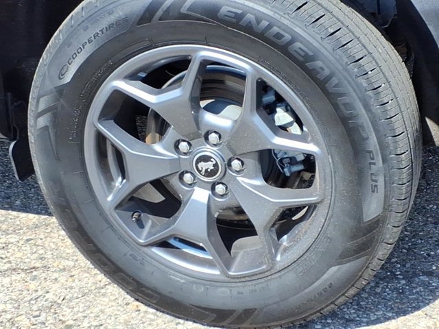 Certified 2023 Ford Bronco Sport Badlands w/ Premium Package AWD/4WD image 28