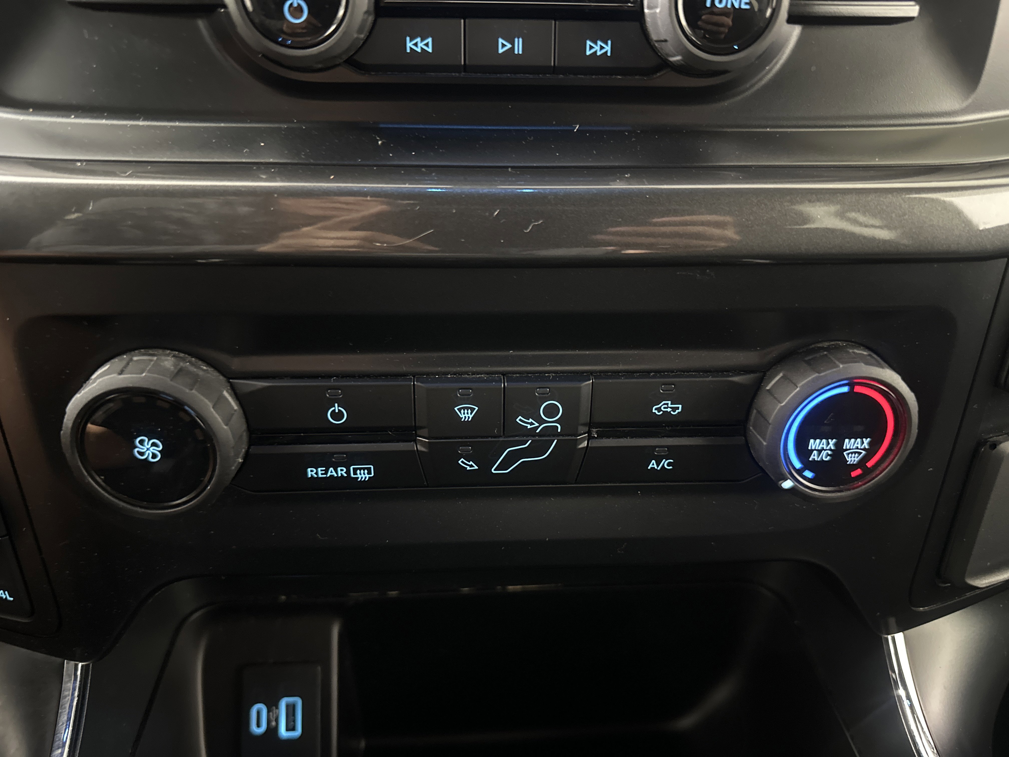 Certified 2023 Ford F150 XL w/ STX Appearance Package image 18