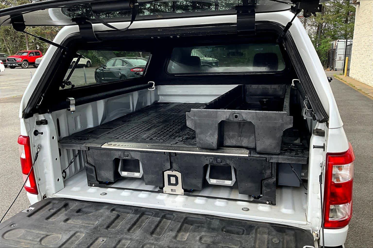 Certified 2023 Ford F150 XL RWD image 28