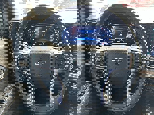 Used 2024 Chevrolet Silverado 1500 RST w/ Z71 Off-Road Package image 23