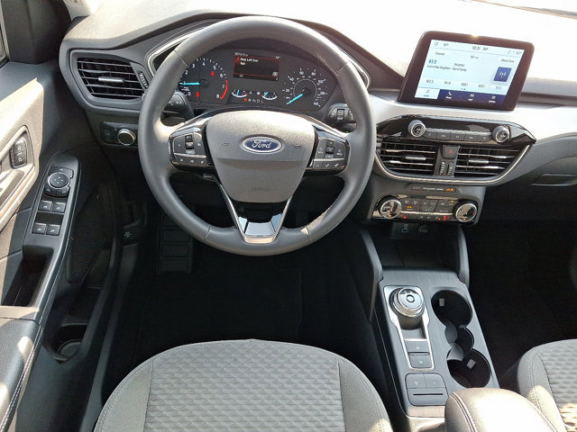 Certified 2022 Ford Escape SE w/ Convenience Package image 11