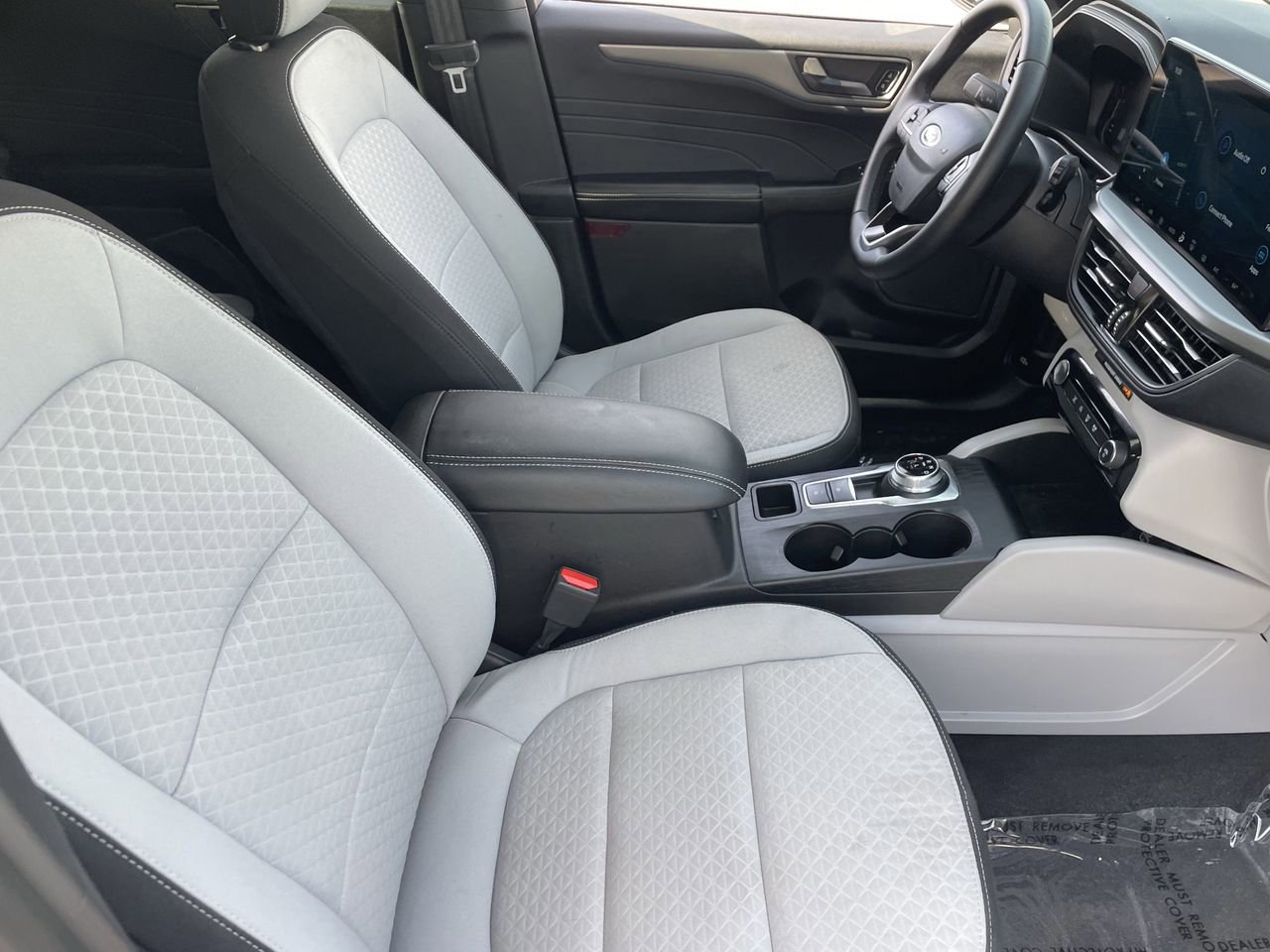 Certified 2024 Ford Escape Active w/ Tech Pack #1 image 10