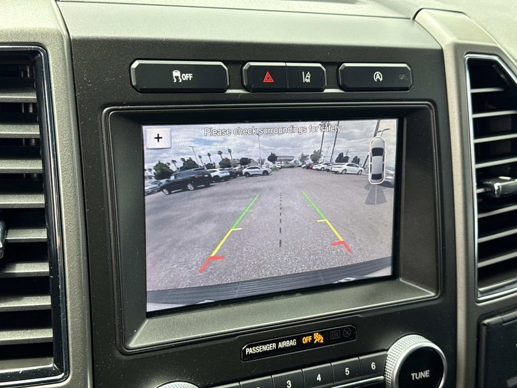 Certified 2019 Ford Expedition XLT w/ Equipment Group 202A RWD image 18