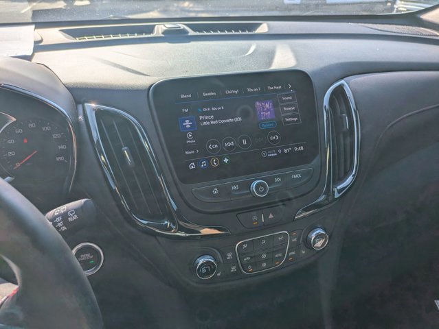 Used 2024 Chevrolet Equinox RS image 18