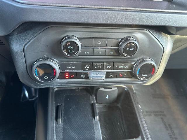 Certified 2025 Ford Bronco Big Bend image 19