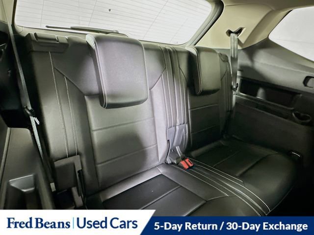 Used 2022 Volkswagen Atlas SE image 29