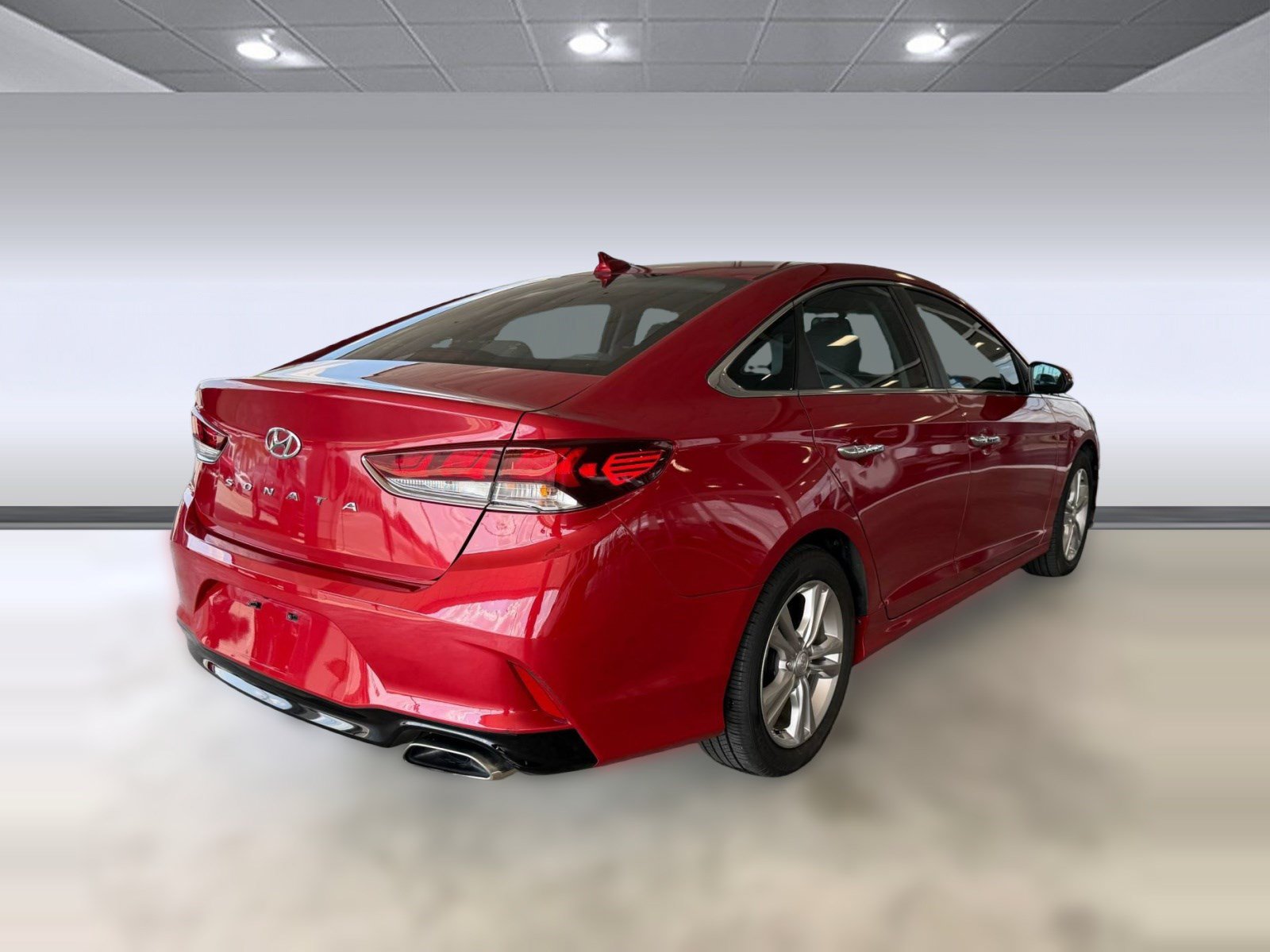 Used 2018 Hyundai Sonata SEL FWD image 9