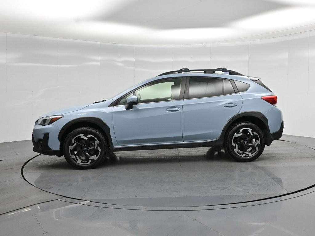 Used 2022 Subaru Crosstrek 2.5i Limited w/ Moonroof Package 2 image 32
