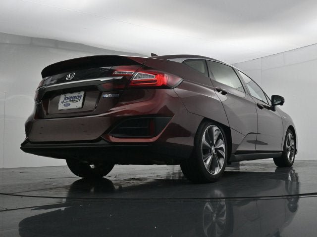 Used 2021 Honda Clarity Plug-In Hybrid image 33