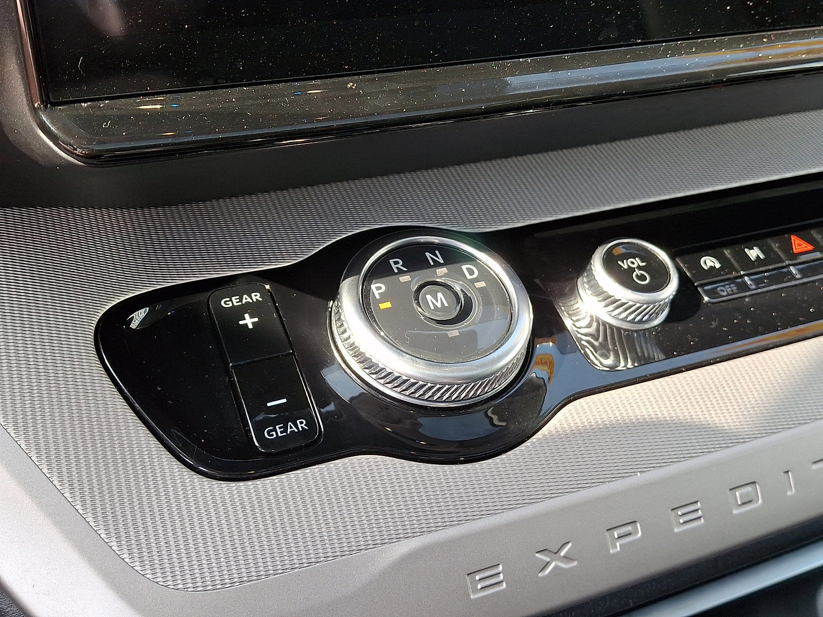 Certified 2025 Ford Expedition Max Active AWD/4WD image 17