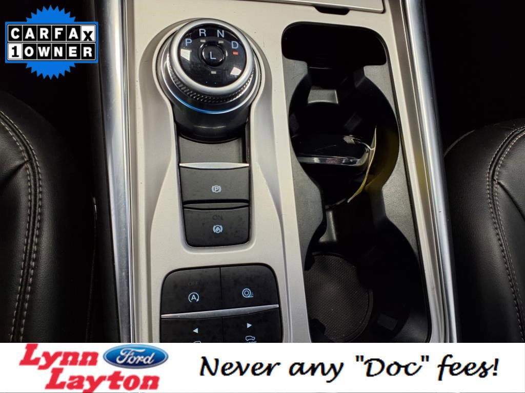 Certified 2023 Ford Explorer XLT w/ Equipment Group 202A image 21