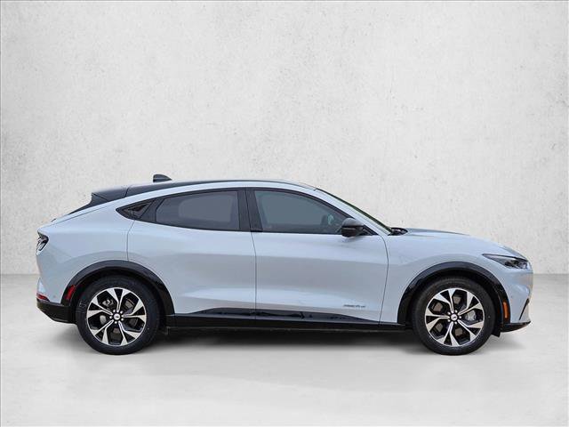 Certified 2022 Ford Mustang Mach-E Premium RWD image 4