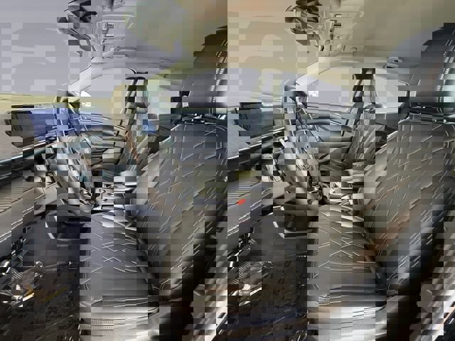 Certified 2024 Ford Mustang Mach-E Select image 10