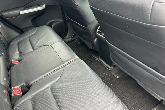 Used 2016 Honda CR-V EX-L image 18