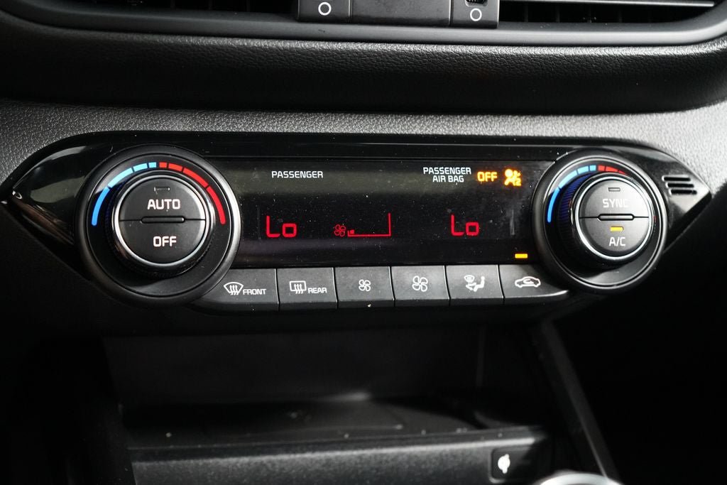 Used 2024 Kia Forte GT FWD image 29
