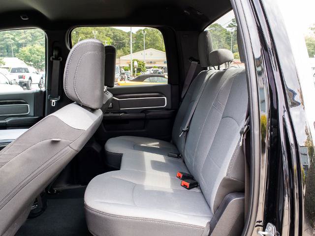 Used 2022 RAM 2500 Big Horn w/ Snow Chief Group AWD/4WD image 19