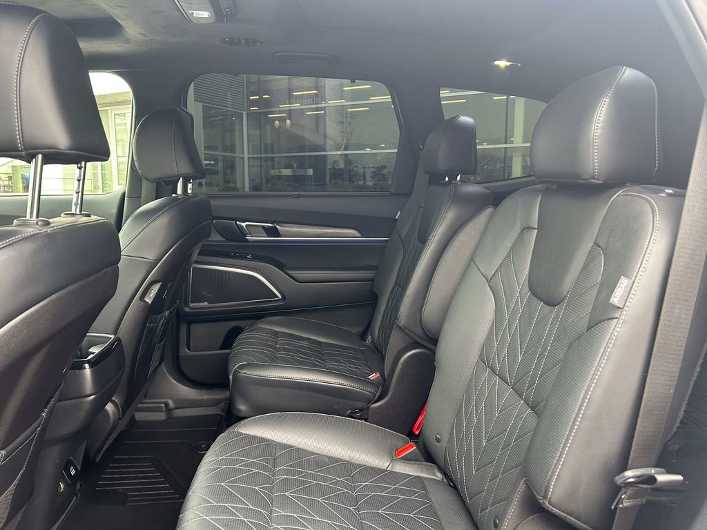 Used 2024 Kia Telluride SX Prestige X-Pro image 13
