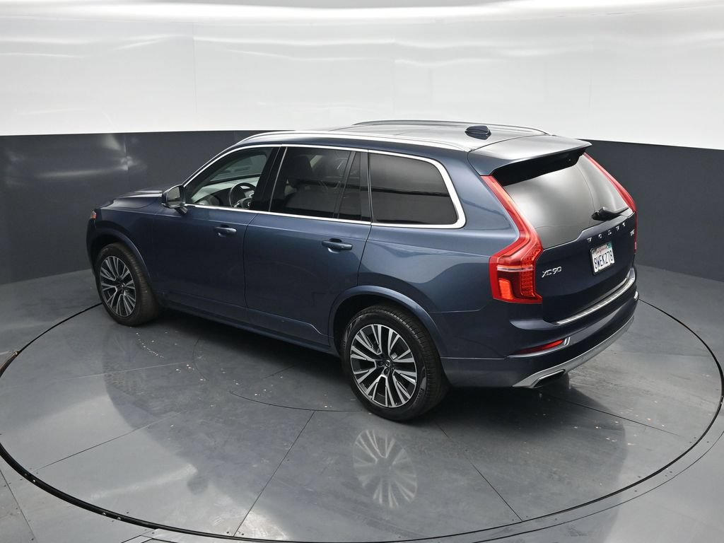 Used 2021 Volvo XC90 T5 Momentum w/ Protection Package Premier AWD/4WD image 41