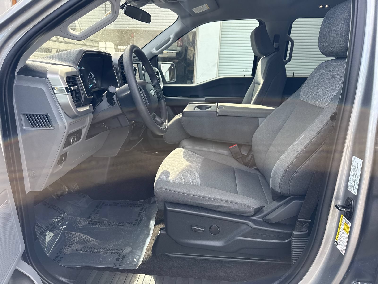Certified 2022 Ford F150 XLT AWD/4WD image 9