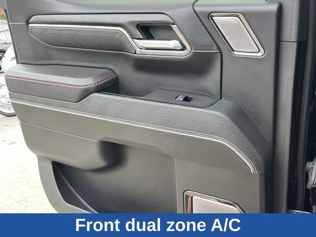Used 2024 GMC Sierra 1500 AT4X AWD/4WD image 23