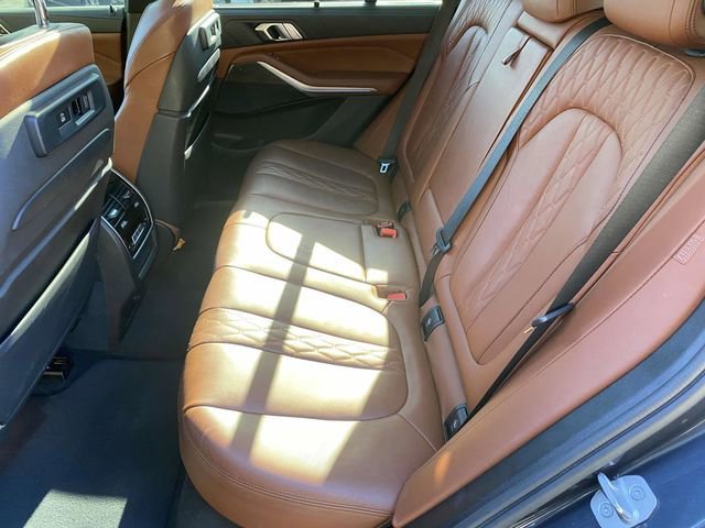 Used 2022 BMW X5 xDrive45e w/ M Sport Package image 15