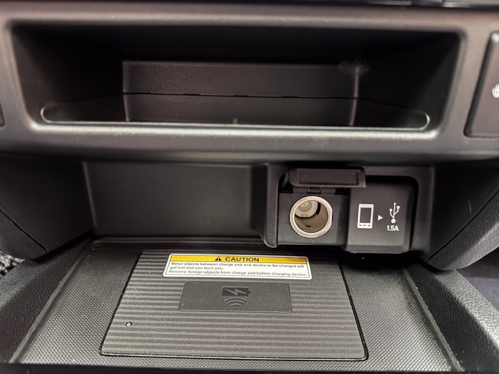Used 2021 Honda Ridgeline Black Edition image 18