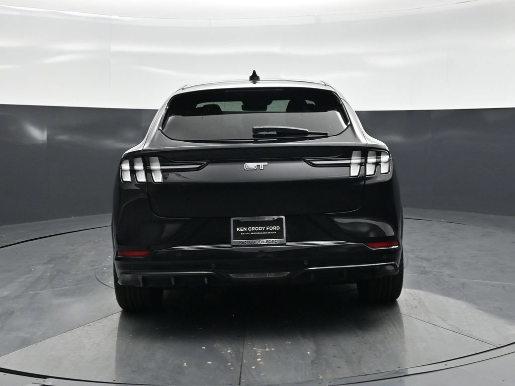 Certified 2023 Ford Mustang Mach-E GT AWD/4WD image 30