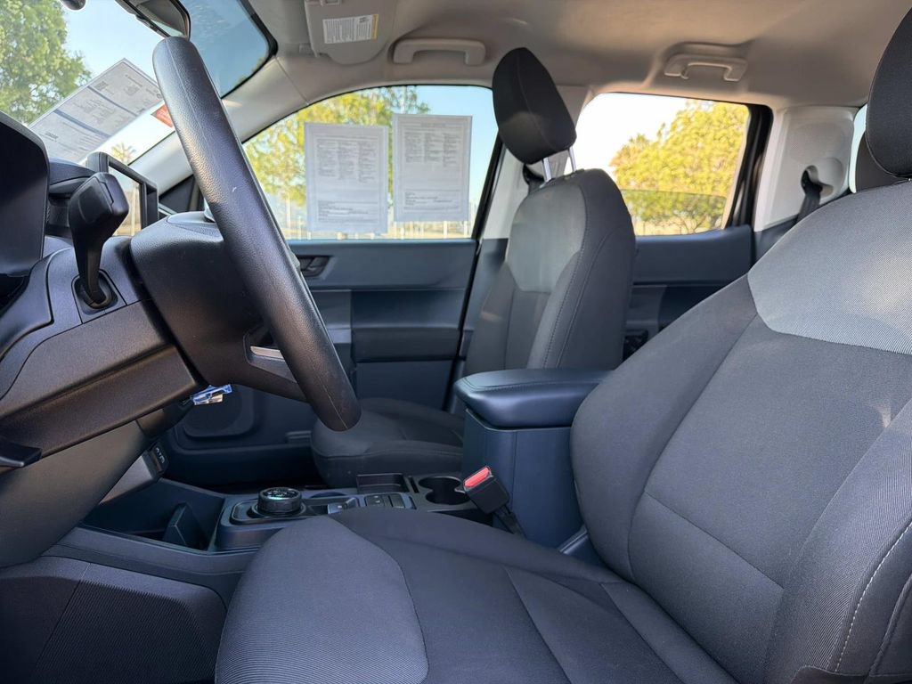 Certified 2024 Ford Maverick XL FWD image 20