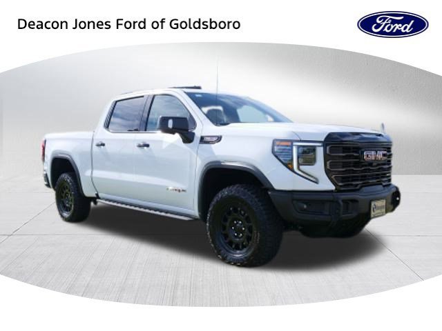 Used 2023 GMC Sierra 1500 AT4X w/ AT4X AEV Edition