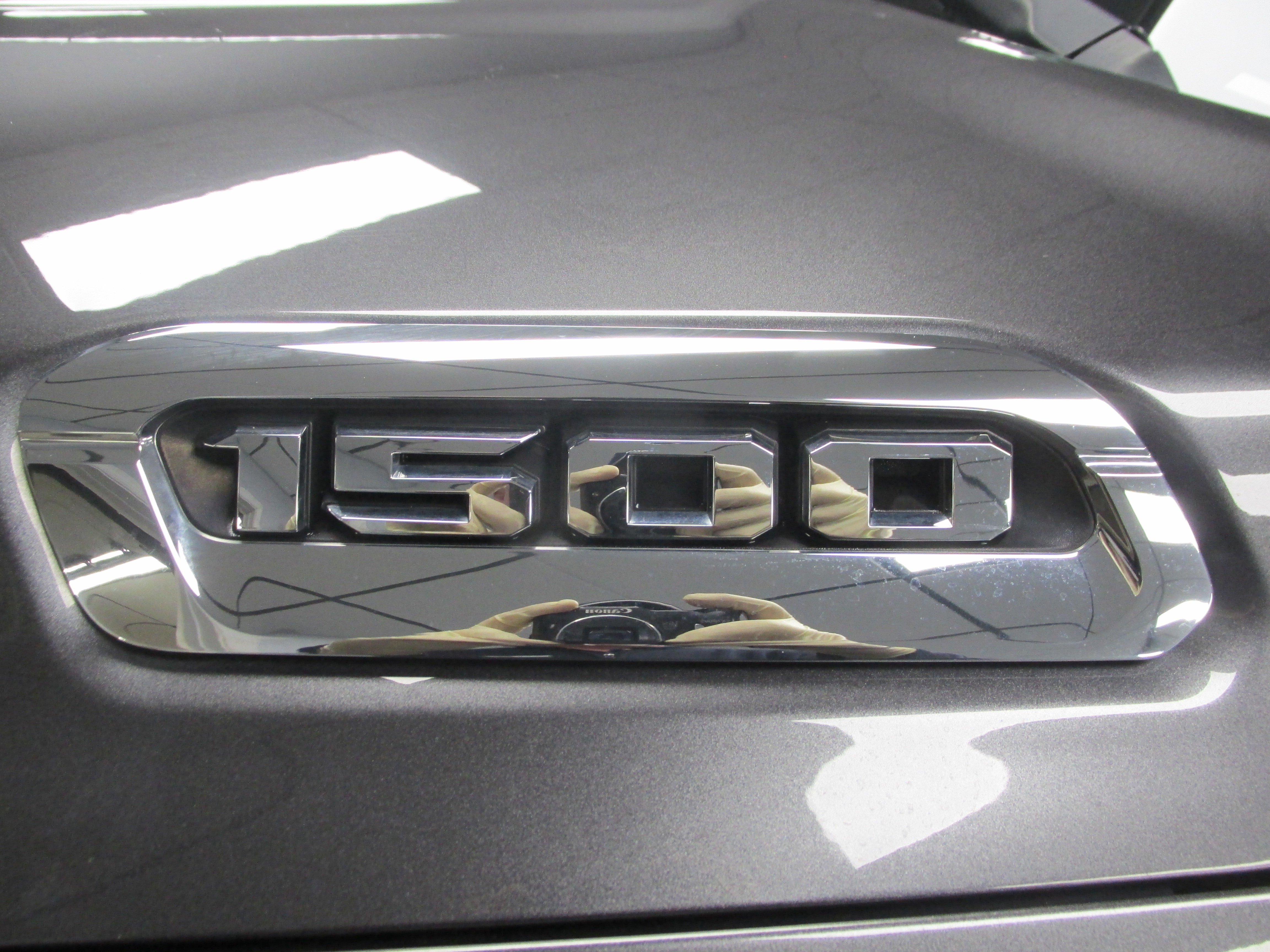 Used 2020 RAM 1500 Big Horn image 18