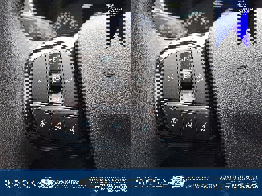 Certified 2022 Ford Escape SE w/ Convenience Package image 22