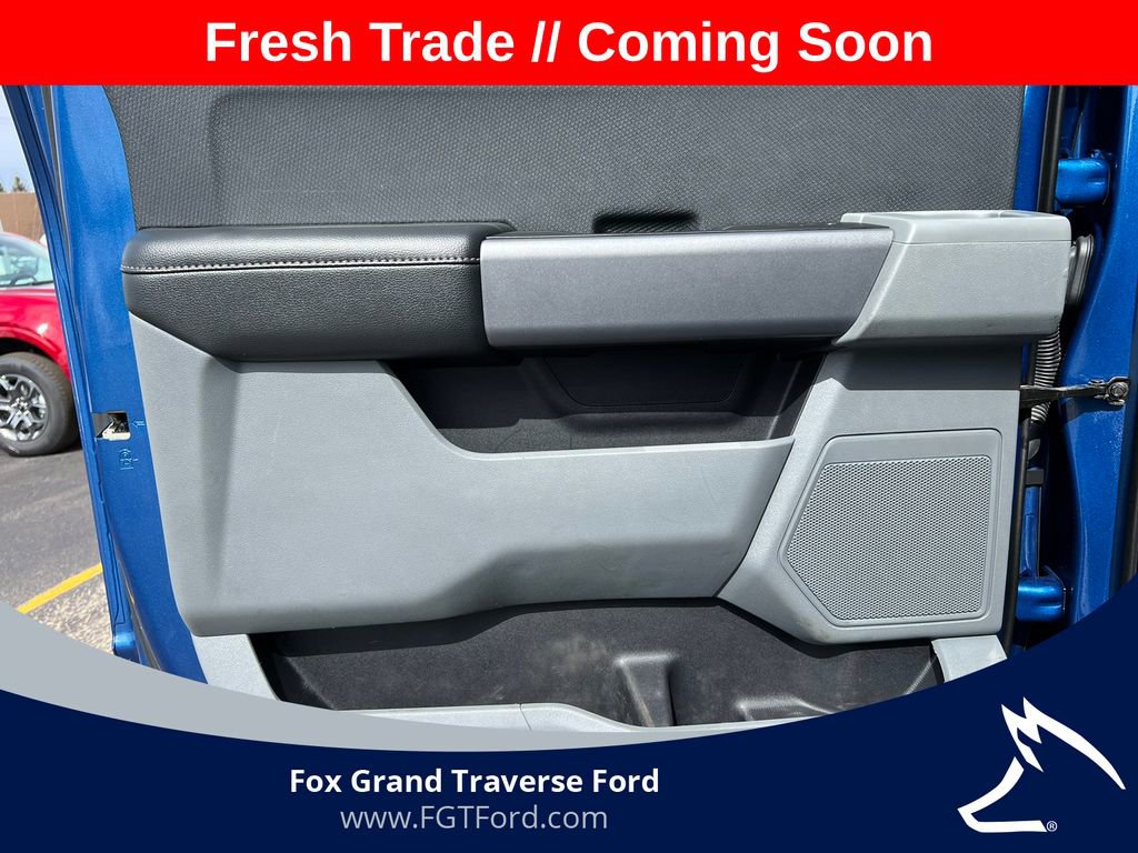 Certified 2022 Ford F150 XLT w/ XTR Package image 32