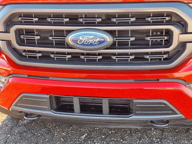 Certified 2023 Ford F150 XLT w/ Equipment Group 302A High image 29