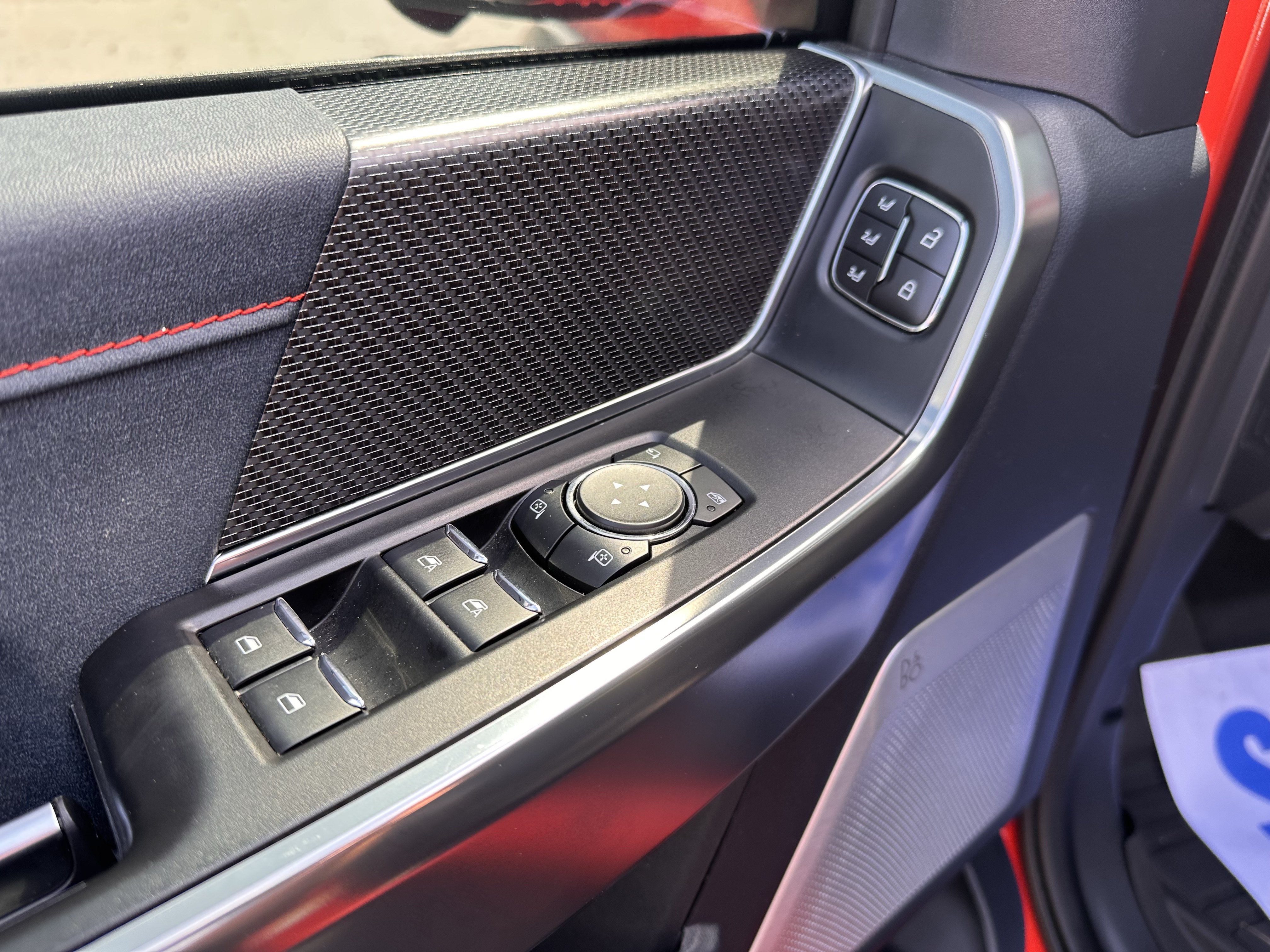 Certified 2023 Ford F150 Raptor w/ Raptor 37 Performance Package AWD/4WD image 19