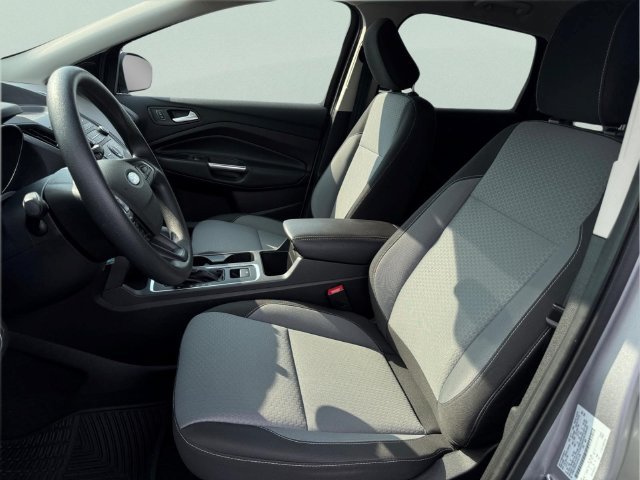Certified 2018 Ford Escape SE FWD image 15
