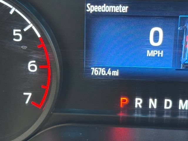 Certified 2025 Ford F250 XL w/ STX Appearance Package AWD/4WD image 18