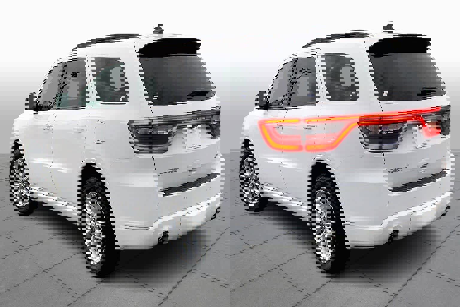 Used 2023 Dodge Durango GT image 10