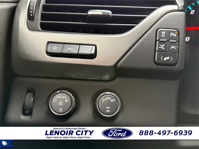 Used 2017 Chevrolet Tahoe Premier image 19