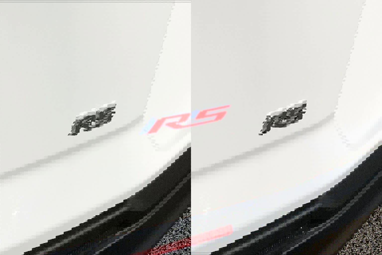 Used 2023 Chevrolet Camaro LT w/ RS Package image 8