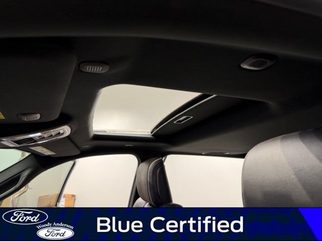 Used 2024 RAM 2500 Rebel w/ Safety Group AWD/4WD image 18