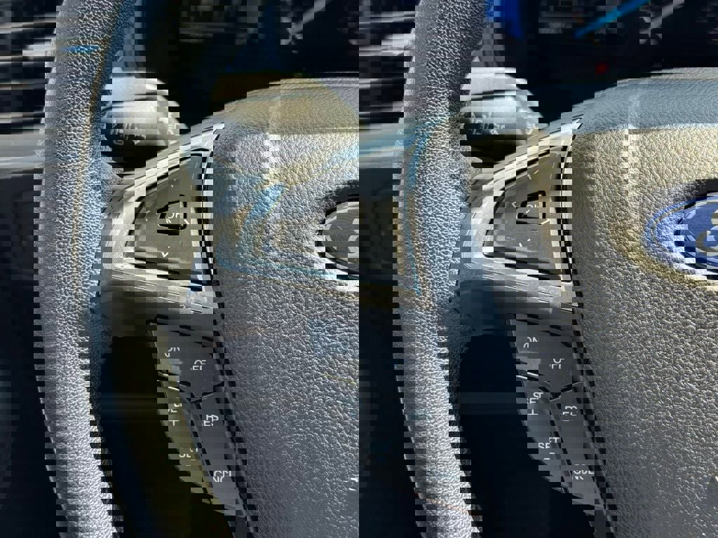 Certified 2022 Ford Edge SEL image 27